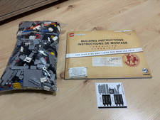 Lego 10262 james gebraucht kaufen  Magdeburg