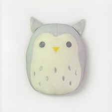 Squishmallows grey spotted for sale  MIDDLESBROUGH
