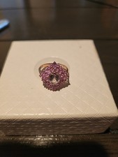 Zultanite pink sapphire for sale  San Antonio
