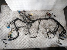 Cablaggio elettrico cruscotto usato  Italia