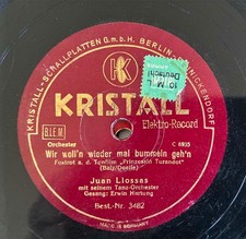 Rpm juan llossas gebraucht kaufen  Berlin