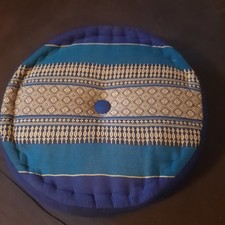 Meditationskissen bodenkissen  gebraucht kaufen Meditationskissen bodenkissen  gebraucht kaufen  Schnaittach