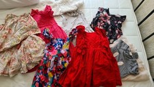 Girls bundle age for sale  ENFIELD