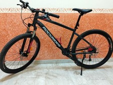 Mtb 540 rockrider usato  Pachino