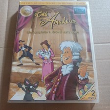 Little amadeus staffel gebraucht kaufen  Kempten (Allgäu)