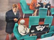 Rollbild ddr anschauungstafel gebraucht kaufen  Crottendorf, Walthersdorf