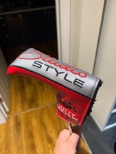 Scotty cameron titleist for sale  BOURNEMOUTH