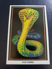 Cobra art 8122 usato  Spedire a Italy