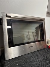 500 bosch oven for sale  Nampa