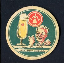 Bierdeckel ihring melchior gebraucht kaufen  Furth