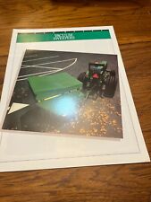 John deere vacuum for sale  Berlin