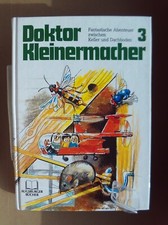 Doktor kleinermacher band gebraucht kaufen  Nürnberg
