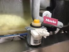 Miele ventil magnetventil gebraucht kaufen  Höxter