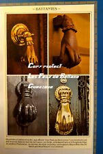Hand bumps jewelry d'occasion  Expédié en Belgium