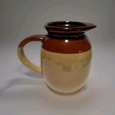 Vintage tone stoneware for sale  Sherman