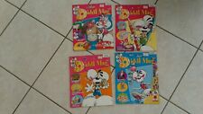 Lot magazines enfants d'occasion  Auray