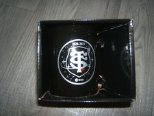 Mug céramique noir d'occasion  Vouziers