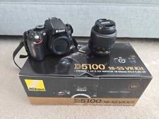 Excellent nikon d5100 for sale  Saint Augustine