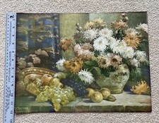 floral print fruits for sale  Moscow