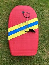 Planche body board d'occasion  Hermanville-sur-Mer