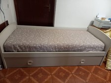 Letti singoli secondo usato  Roma