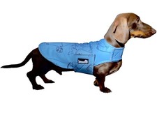 casacos de cachorro inverno à prova d'água - Dachshund comprar usado  Enviando para Brazil