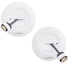 Echogear wall cable for sale  Lansing