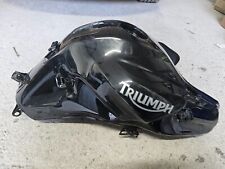 Genuine 2007 triumph for sale  BURNLEY