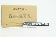 Riginal audi quattro gebraucht kaufen  Rietberg