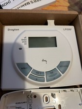 Drayton lp10rf digistat for sale  LONDON
