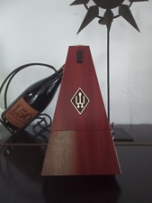 Wittner metronom glocke gebraucht kaufen  Volkenschwand