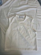 Canottiera uomo cotone usato Canottiera uomo cotone usato  Alessandria