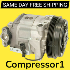 Compressor 2003 2007 for sale  San Fernando
