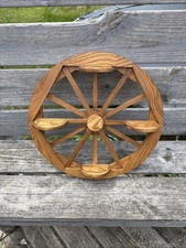 Vintage wooden wheel for sale  Bemidji