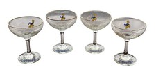 Retro vintage babycham for sale  STANLEY