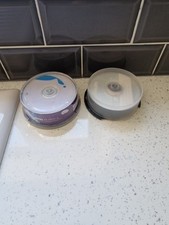 Dvd blank discs for sale  LIVERPOOL