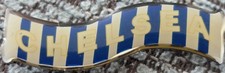 chelsea badge for sale  EDINBURGH
