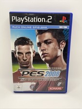 Pes 2008 pro gebraucht kaufen  Diepholz