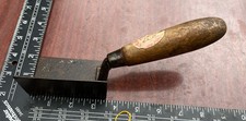Plasters corner trowel for sale Plasters corner trowel for sale  CLACTON-ON-SEA