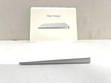 Apple Magic Trackpad 2 sem fio e Bluetooth A1535 - Não testado comprar usado Apple Magic Trackpad 2 sem fio e Bluetooth A1535 - Não testado comprar usado  Enviando para Brazil