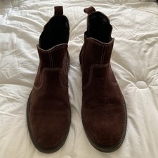 Wrangler men brown for sale  FAREHAM