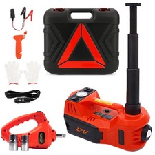 Electric car jack for sale  Eugene