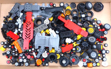 Lego konvolut 2kg gebraucht kaufen  Meinhard