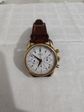 Zenith primero cronografo usato  Terni