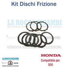 Dischi frizione surflex usato  Napoli