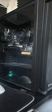Gaming setup made for sale  HASTINGS