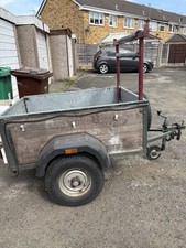 Trailer lights jockey for sale  MANCHESTER