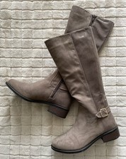 Dorothy perkins taupe for sale  MALTON