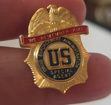 Dea drug enforcement for sale  Chillicothe