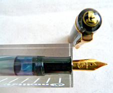 Pelikan füller m200 gebraucht kaufen  Deutschland